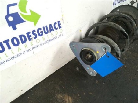 Amortiguador Delantero Izquierdo Renault CLIO IV 0 9 