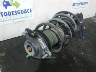 Amortiguador Delantero Izquierdo Hyundai I40 1 7 CRDi 