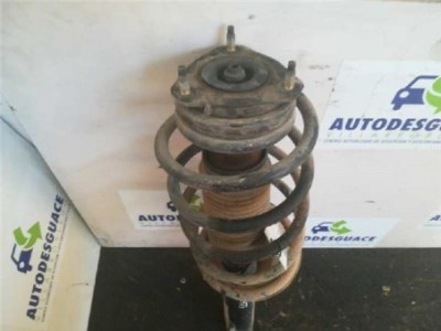 Amortiguador Delantero Izquierdo Ford TRANSIT CONNECT 1 8 TDCi 