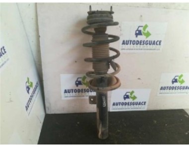 Amortiguador Delantero Izquierdo Ford TRANSIT CONNECT 1 8 TDCi 