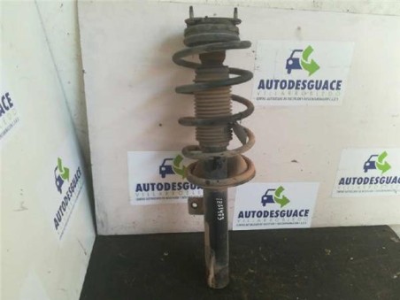 Amortiguador Delantero Izquierdo Ford TRANSIT CONNECT 1 8 TDCi 