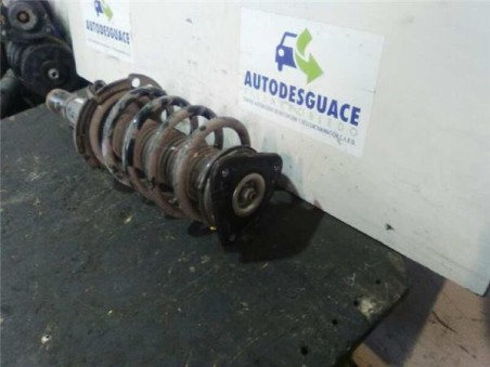 Amortiguador Delantero Izquierdo Ford TRANSIT CONNECT 1 5 TDCi 