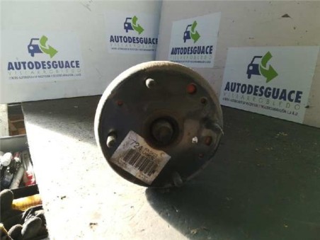 Amortiguador Delantero Izquierdo Jaguar S-TYPE 2 7 V6 D 