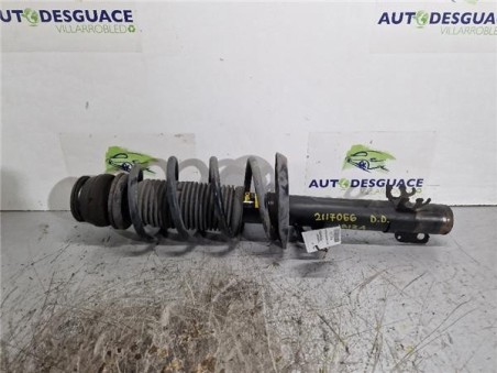 Amortiguador Delantero Derecho Seat Ibiza Berlina  1 6 TDI