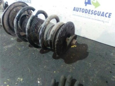 Amortiguador Delantero Izquierdo Renault MASTER KASTEN 2 3 dCi D