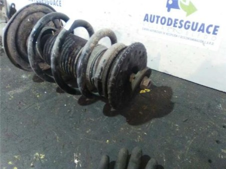 Amortiguador Delantero Izquierdo Renault MASTER KASTEN 2 3 dCi D 