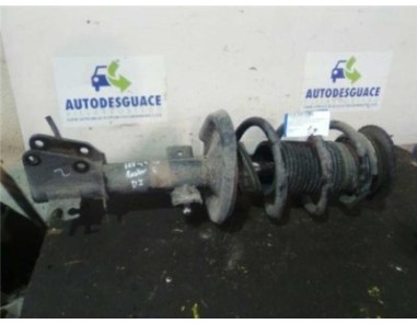 Amortiguador Delantero Izquierdo Renault MASTER KASTEN 2 3 dCi D 