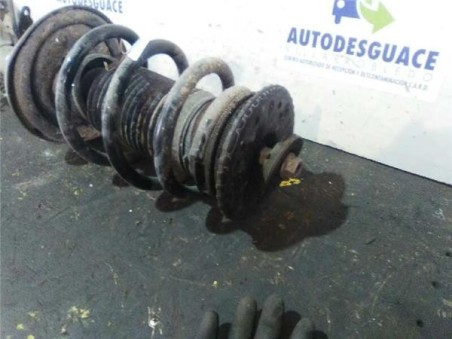 Amortiguador Delantero Izquierdo Renault MASTER KASTEN 2 3 dCi D 