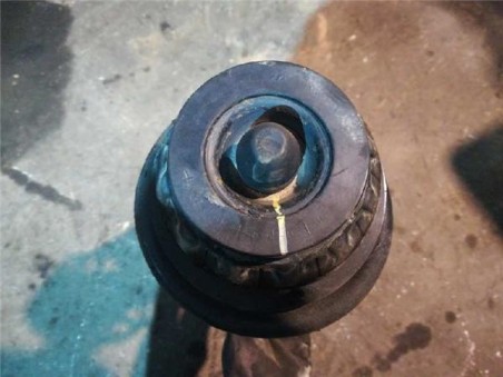 Amortiguador Delantero Izquierdo Hyundai I20 1 4 CRDi 