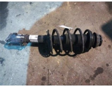 Amortiguador Delantero Izquierdo Hyundai I20 1 4 CRDi 