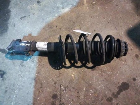 Amortiguador Delantero Izquierdo Hyundai I20 1 4 CRDi 