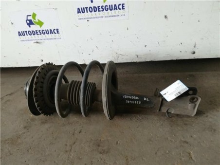 Amortiguador Delantero Izquierdo Chrysler VOYAGER 2 5 CRD 