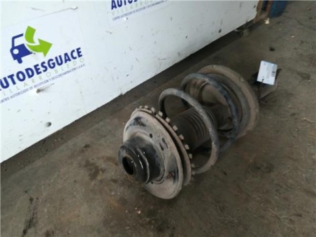 Amortiguador Delantero Izquierdo Chrysler VOYAGER 2 5 CRD 