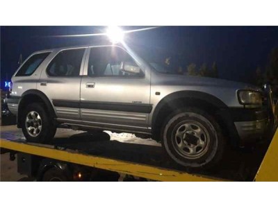 Amortiguador Delantero Izquierdo Opel FRONTERA B 2 2 16V DTI  2