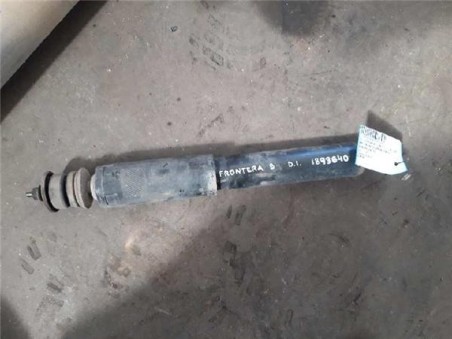 Amortiguador Delantero Izquierdo Opel FRONTERA B 2 2 16V DTI 