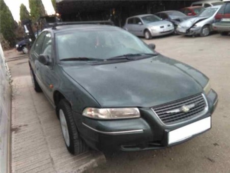 Amortiguador Delantero Izquierdo Chrysler STRATUS BERLINA 2 0 16V 