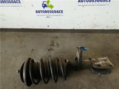 Amortiguador Delantero Izquierdo Land Rover FREELANDER 1 8 16V