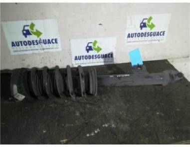 Amortiguador Delantero Izquierdo Chrysler 300 C 3 0 CRD 