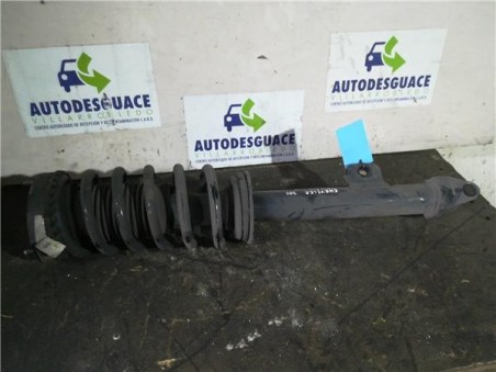 Amortiguador Delantero Izquierdo Chrysler 300 C 3 0 CRD 