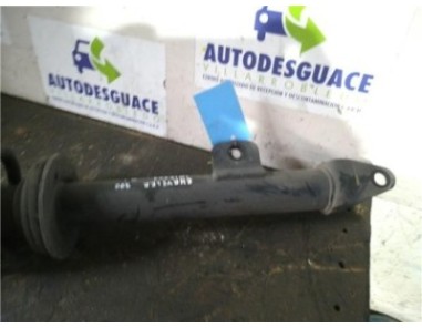 Amortiguador Delantero Izquierdo Chrysler 300 C 3 0 CRD 