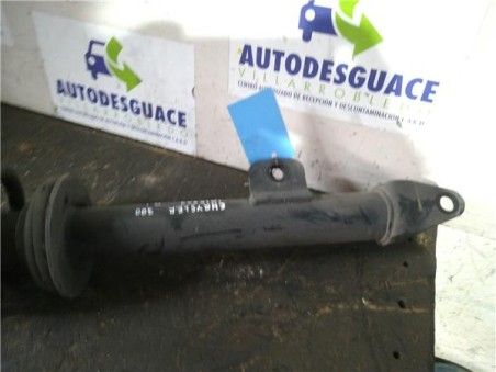 Amortiguador Delantero Izquierdo Chrysler 300 C 3 0 CRD 