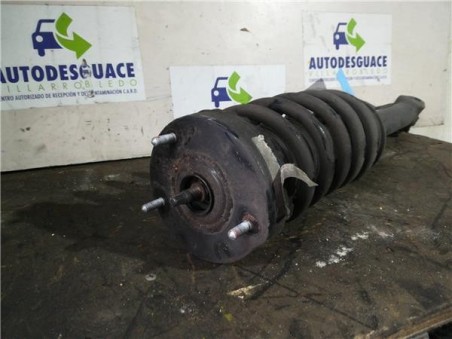 Amortiguador Delantero Izquierdo Chrysler 300 C 3 0 CRD 