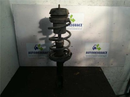 Amortiguador Delantero Izquierdo Opel ZAFIRA A 1 8 16V 