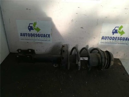 Amortiguador Delantero Izquierdo Opel ZAFIRA A 1 8 16V 