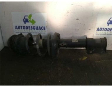 Amortiguador Delantero Izquierdo Opel ZAFIRA A 1 8 16V 
