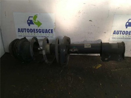 Amortiguador Delantero Izquierdo Opel ZAFIRA A 1 8 16V 