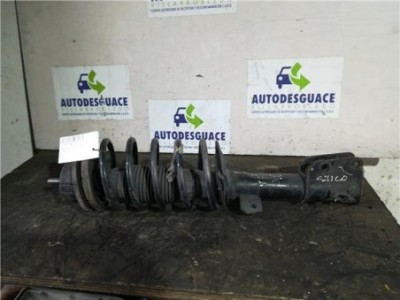 Amortiguador Delantero Izquierdo Fiat STILO 1 9 JTD  2