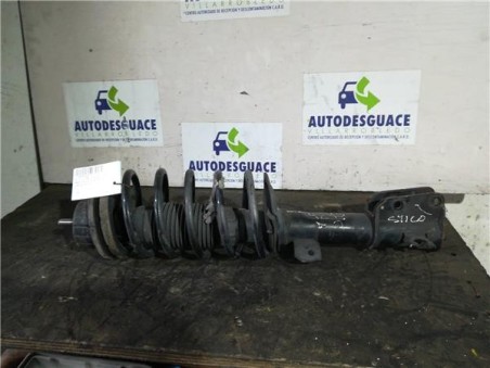 Amortiguador Delantero Izquierdo Fiat STILO 1 9 JTD 