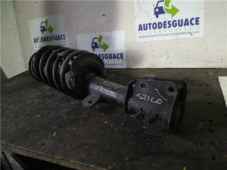 Amortiguador Delantero Izquierdo Fiat STILO 1 9 JTD 