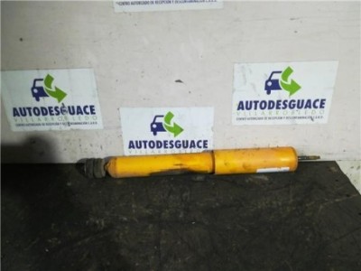 Amortiguador Delantero Izquierdo Nissan PATROL GR 2 8 Turbodiesel