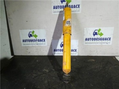 Amortiguador Delantero Izquierdo Nissan PATROL GR 2 8 Turbodiesel  2