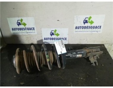 Amortiguador Delantero Izquierdo Cadillac BLS 1 9 D PDF 