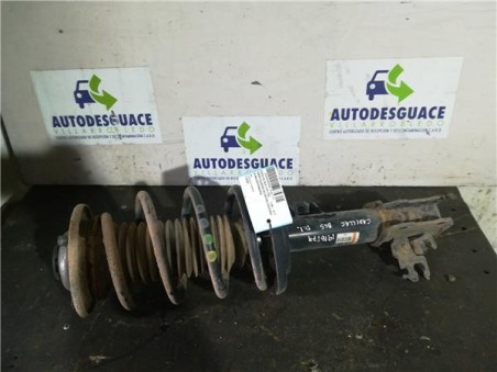 Amortiguador Delantero Izquierdo Cadillac BLS 1 9 D PDF 