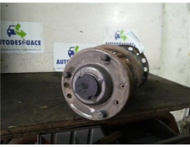 Amortiguador Delantero Izquierdo Cadillac BLS 1 9 D PDF 