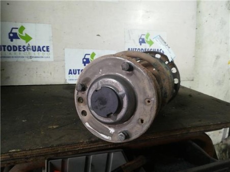 Amortiguador Delantero Izquierdo Cadillac BLS 1 9 D PDF 