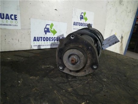 Amortiguador Delantero Izquierdo Audi A3 2 0 TDI 