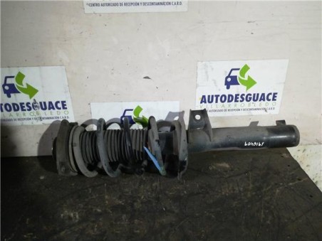 Amortiguador Delantero Izquierdo Audi A3 2 0 TDI 