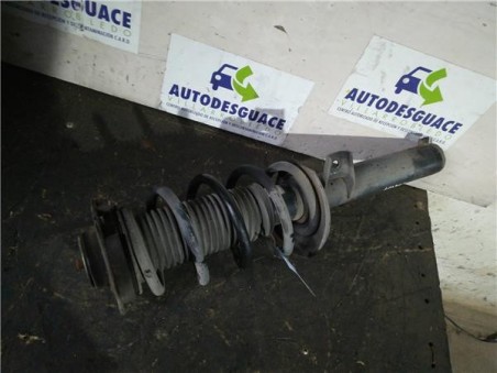 Amortiguador Delantero Izquierdo Audi A3 2 0 TDI 