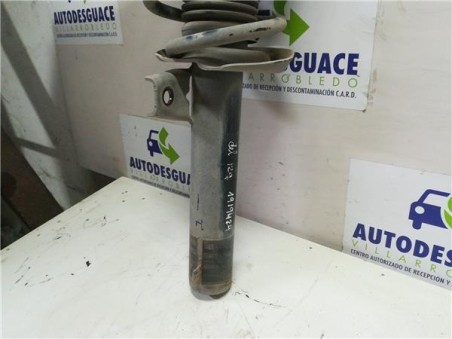 Amortiguador Delantero Izquierdo Volkswagen CADDY KA/KB 1 9 TDI 