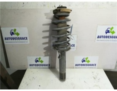Amortiguador Delantero Izquierdo Volkswagen CADDY KA/KB 1 9 TDI 