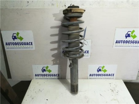 Amortiguador Delantero Izquierdo Volkswagen CADDY KA/KB 1 9 TDI 
