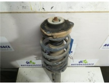 Amortiguador Delantero Izquierdo Volkswagen CADDY KA/KB 1 9 TDI 