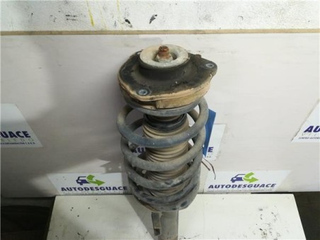Amortiguador Delantero Izquierdo Volkswagen CADDY KA/KB 1 9 TDI 