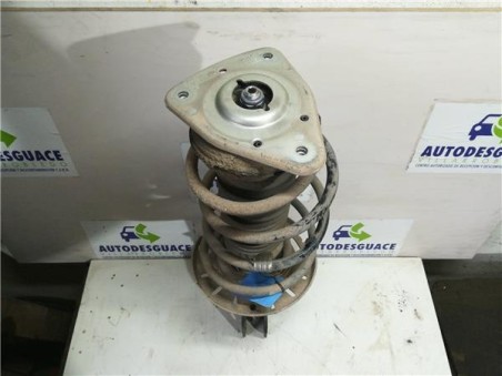 Amortiguador Delantero Izquierdo Peugeot 308 1 6 16V e-HDi FAP 