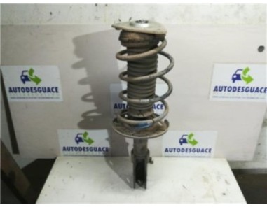 Amortiguador Delantero Izquierdo Peugeot 308 1 6 16V e-HDi FAP 