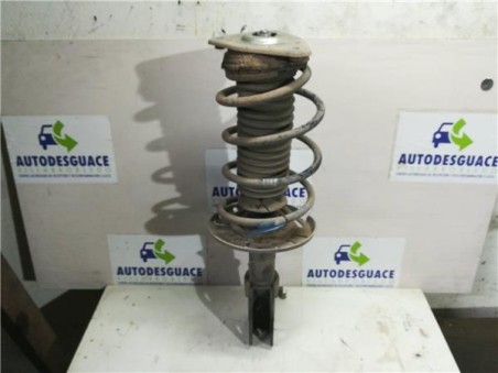 Amortiguador Delantero Izquierdo Peugeot 308 1 6 16V e-HDi FAP 